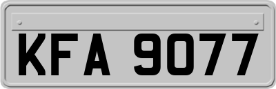 KFA9077