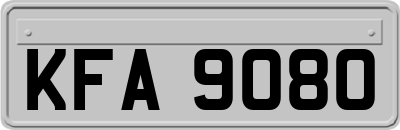 KFA9080