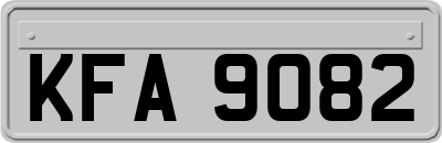 KFA9082
