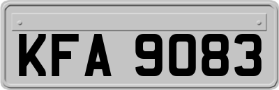 KFA9083