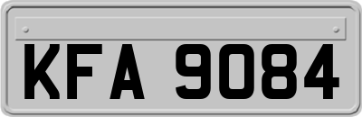 KFA9084