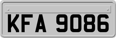 KFA9086
