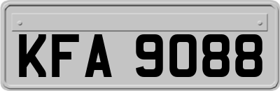 KFA9088