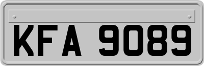 KFA9089