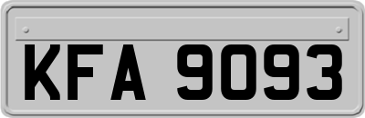 KFA9093