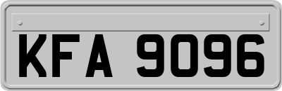 KFA9096