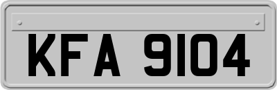 KFA9104