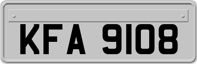 KFA9108