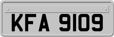 KFA9109