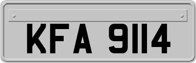 KFA9114
