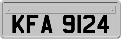 KFA9124
