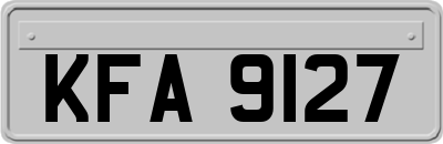 KFA9127