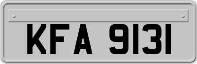 KFA9131