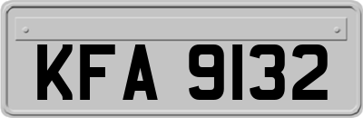 KFA9132