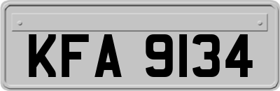 KFA9134