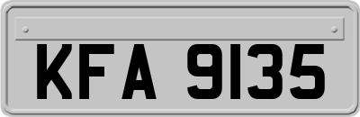 KFA9135