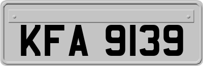 KFA9139