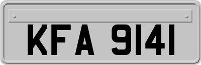 KFA9141
