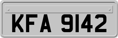 KFA9142