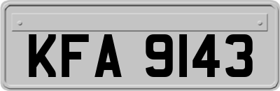 KFA9143