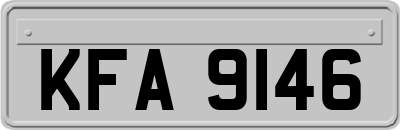 KFA9146