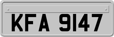 KFA9147