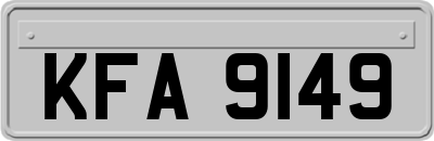 KFA9149