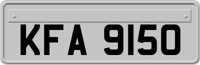 KFA9150