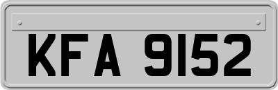 KFA9152
