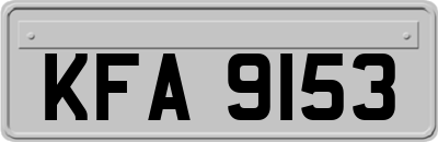KFA9153