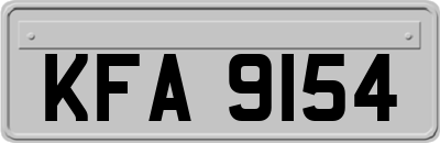 KFA9154