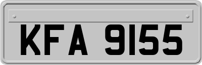 KFA9155