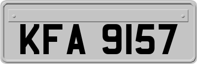 KFA9157