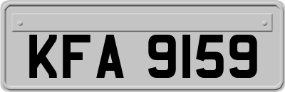 KFA9159
