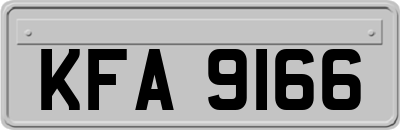 KFA9166