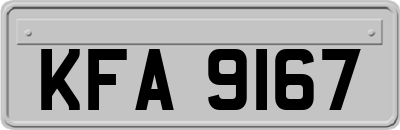 KFA9167