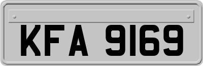 KFA9169