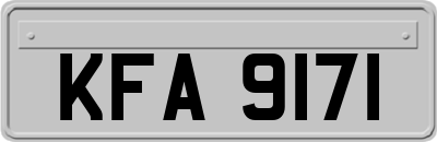 KFA9171