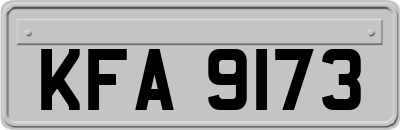 KFA9173
