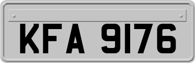 KFA9176
