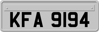 KFA9194