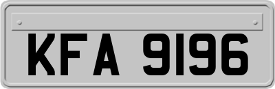 KFA9196