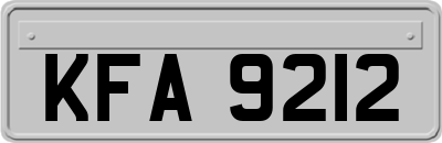 KFA9212
