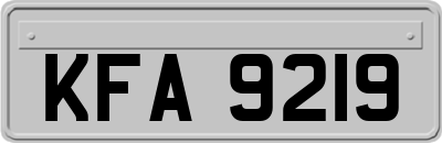 KFA9219