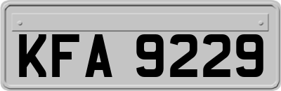 KFA9229