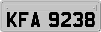 KFA9238