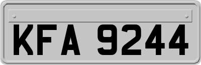 KFA9244