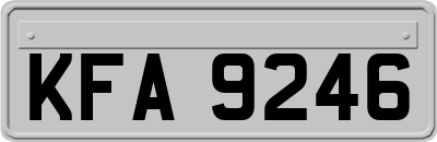 KFA9246