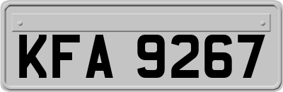 KFA9267