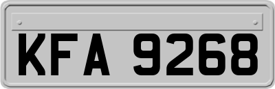 KFA9268